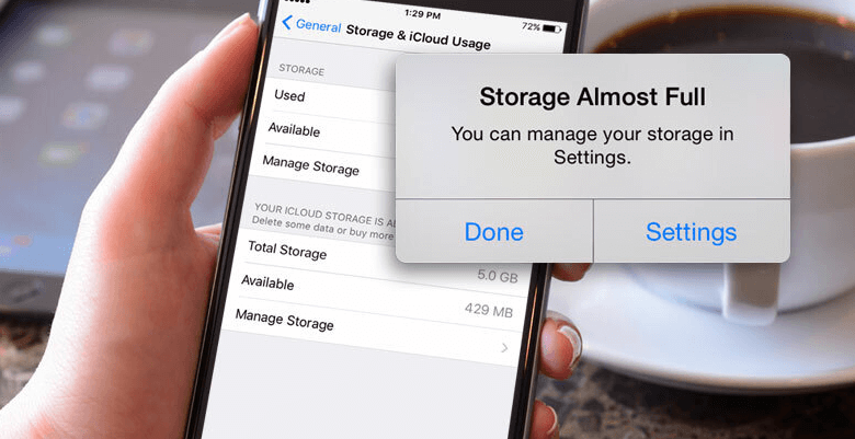How to Free Up Space on an iPhone or iPad