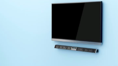 Photo of How to Fix a Samsung TV Without Sound (Just do this one thing.)