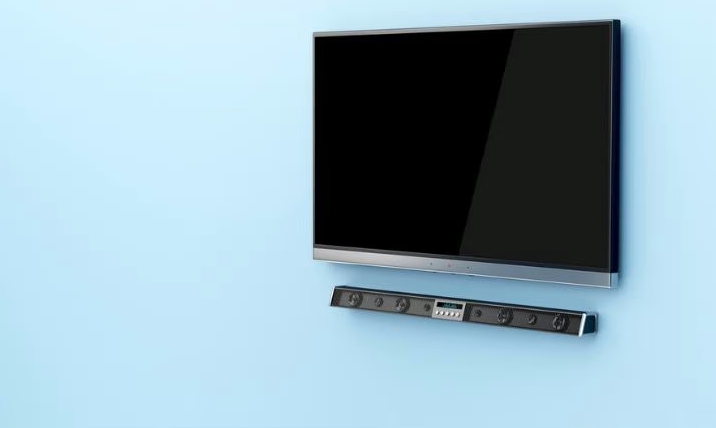 How to Fix a Samsung TV Without Sound
