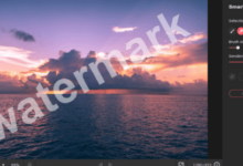 Photo of How to remove watermarks from photos