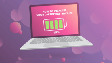 Photo of How to Increase Laptop Battery Life