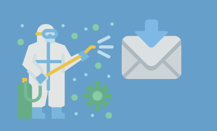 The 5 Best Tips for Email Hygiene