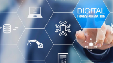 Photo of Supply Chain Transformation Through Digital Technology