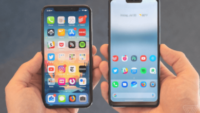 Photo of Whats the Difference Between Android and iPhone?