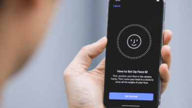 Photo of What You Need To Do To Fix IPhone 13 Face ID Errors