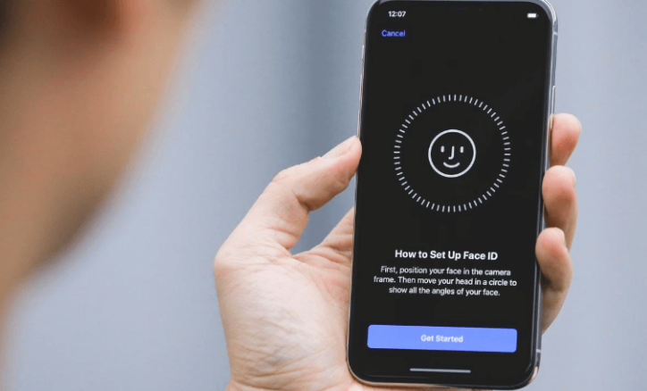 What You Need To Do To Fix IPhone 13 Face ID Errors