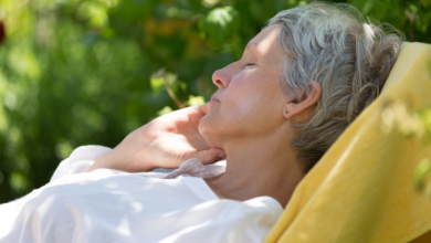Photo of How can insomnia be treated to prevent depression in older adults?