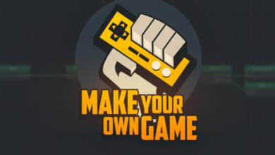 Photo of How to create your own video game