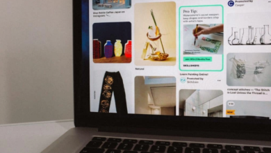 Photo of How Pinterest can help you as a blogger